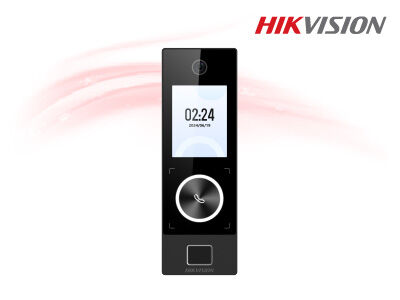 Hikvision Access control DS-K1T323MBFWX-E1